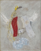 La regina degli spiriti, 1967