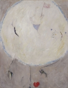 Spiriti nel cerchio, 1967