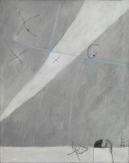 Indagine in cielo, 1965